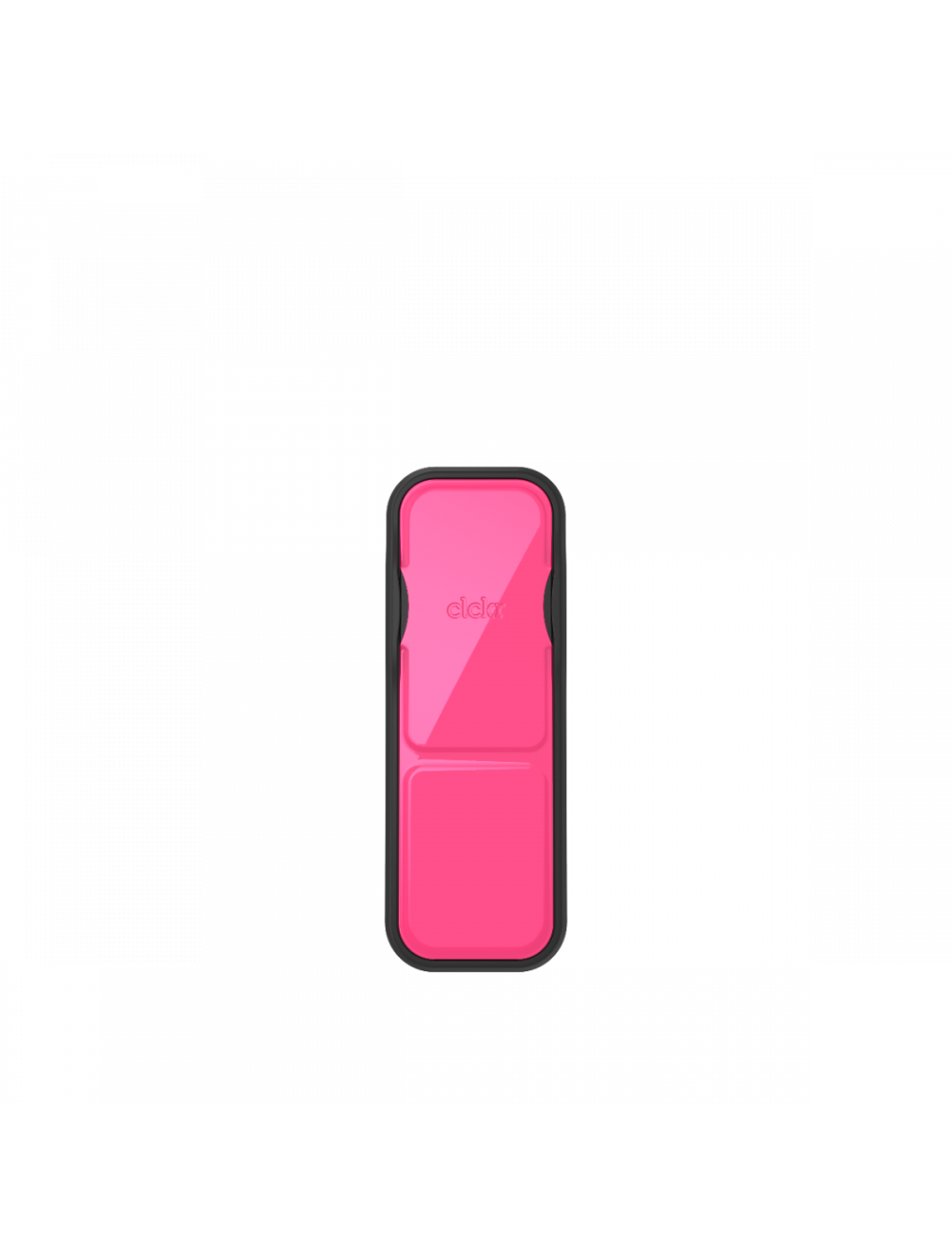 Universal Foundation Phone Stand & Grip - Pink
