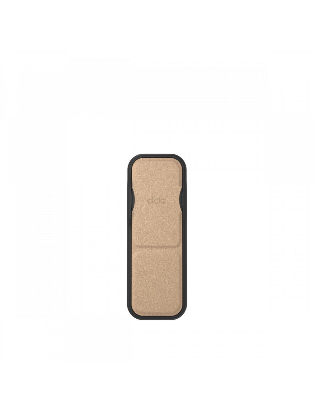 Universal Foundation Stand & Grip - Beige