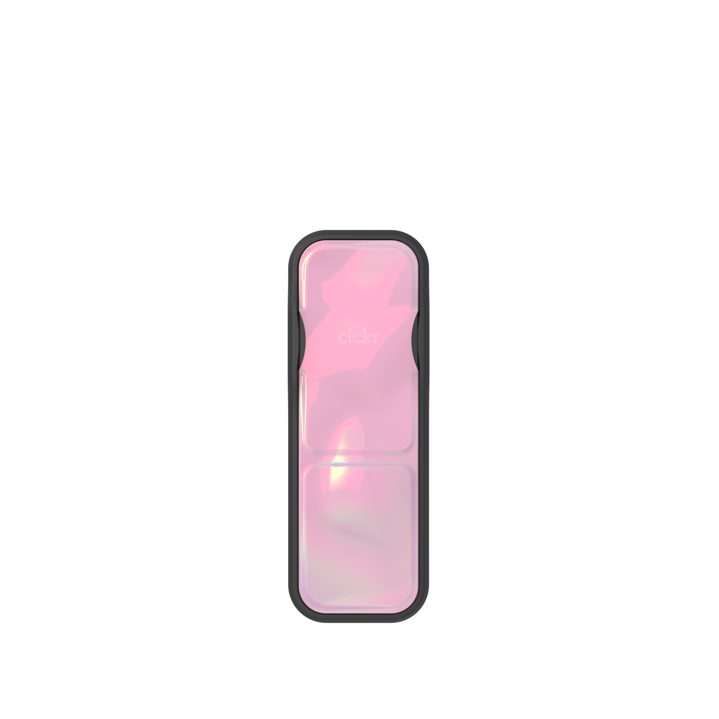 Holographic Universal Phone Stand & Grip - Pink