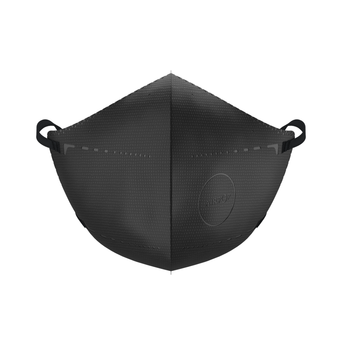 Pocket Mask NV (4pcs) Black