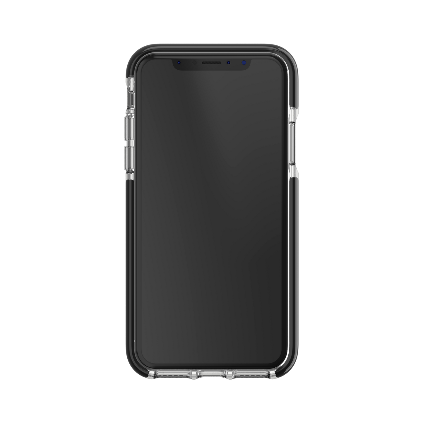 Piccadilly iPhone X/Xs Case Black