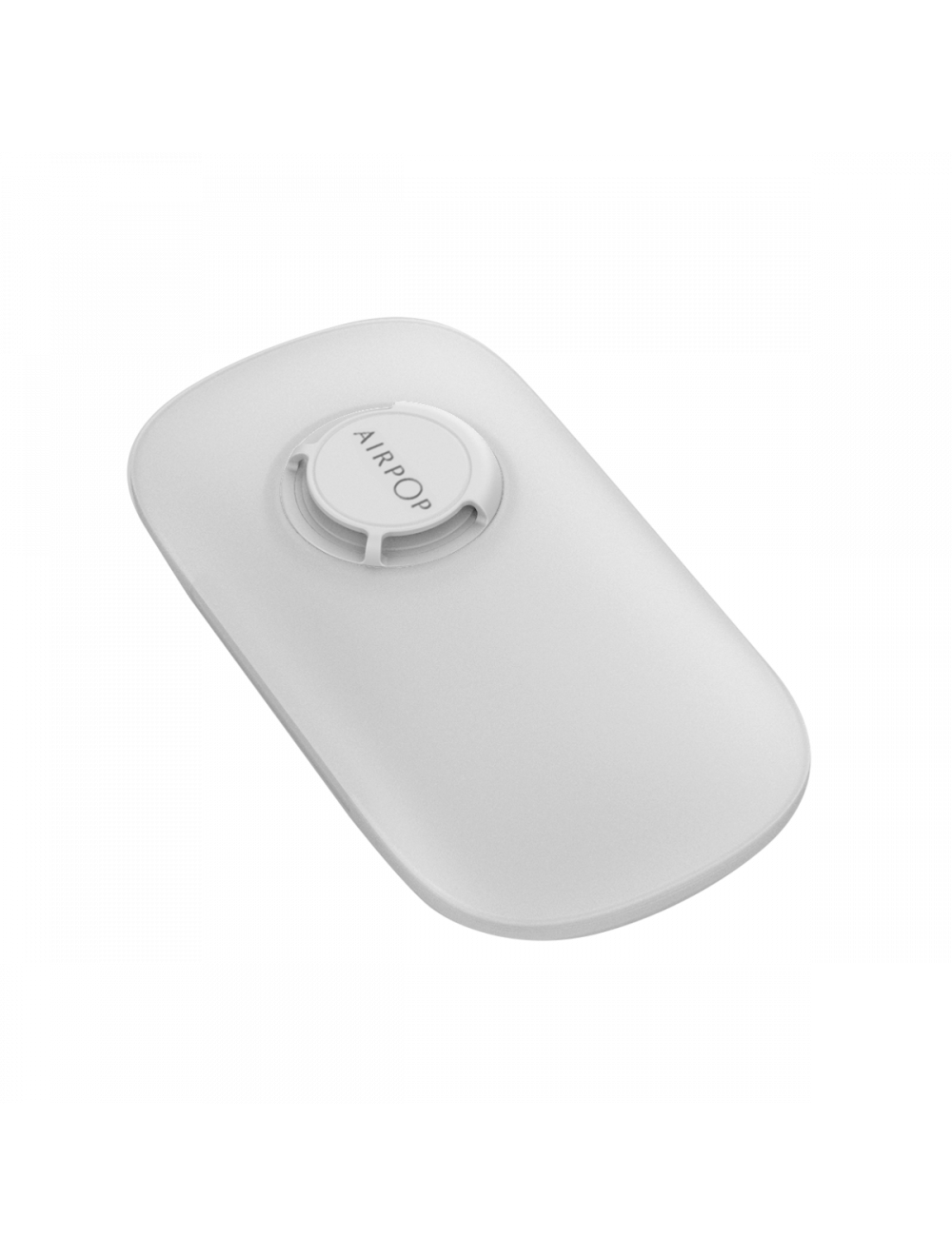 Pocket Mask Storage Case GEN 2 White