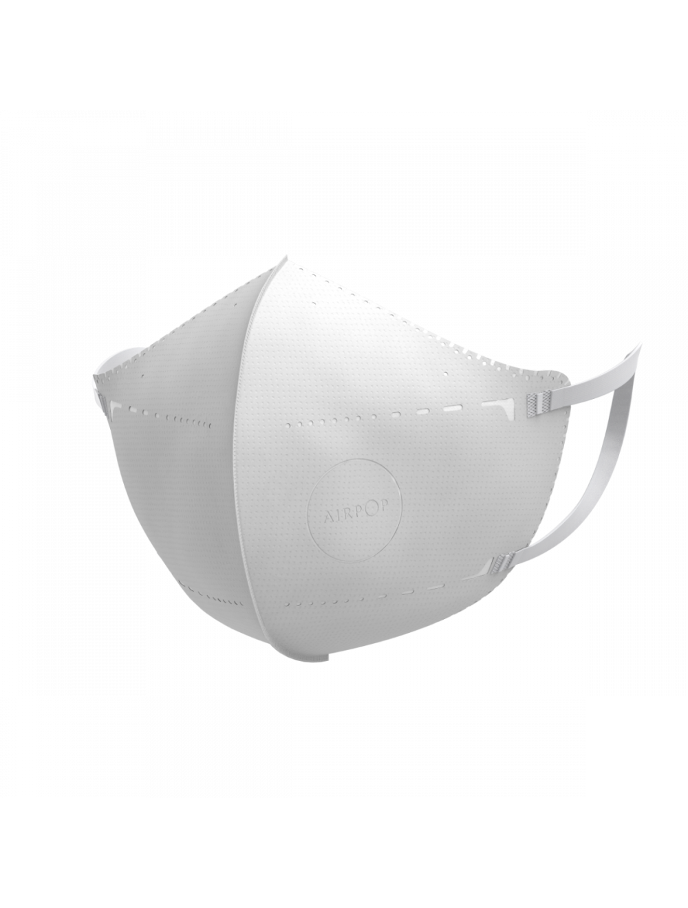 Pocket Mask NV (4pcs) White