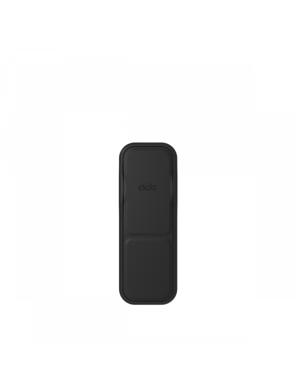 Smooth Universal Phone Stand & Grip - Black