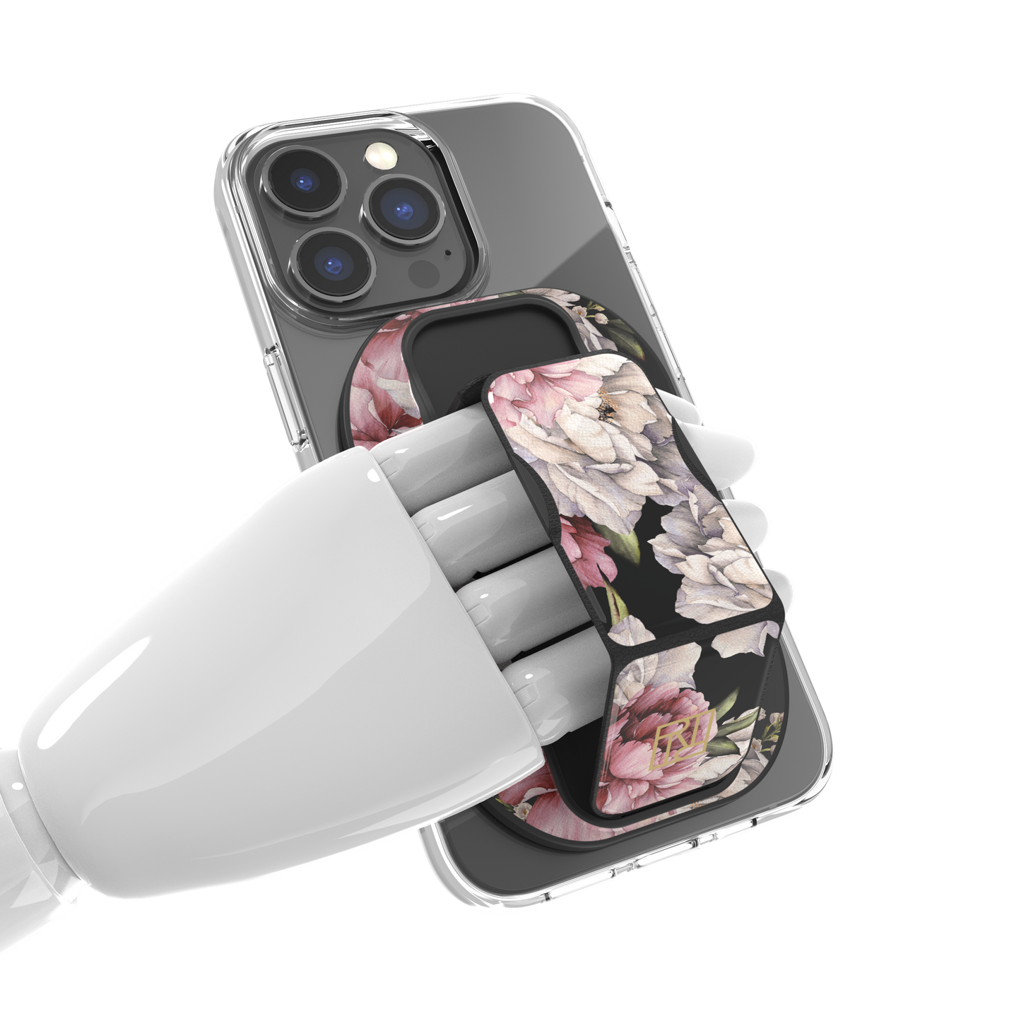 Blossom MagSafe Phone Stand & Grip