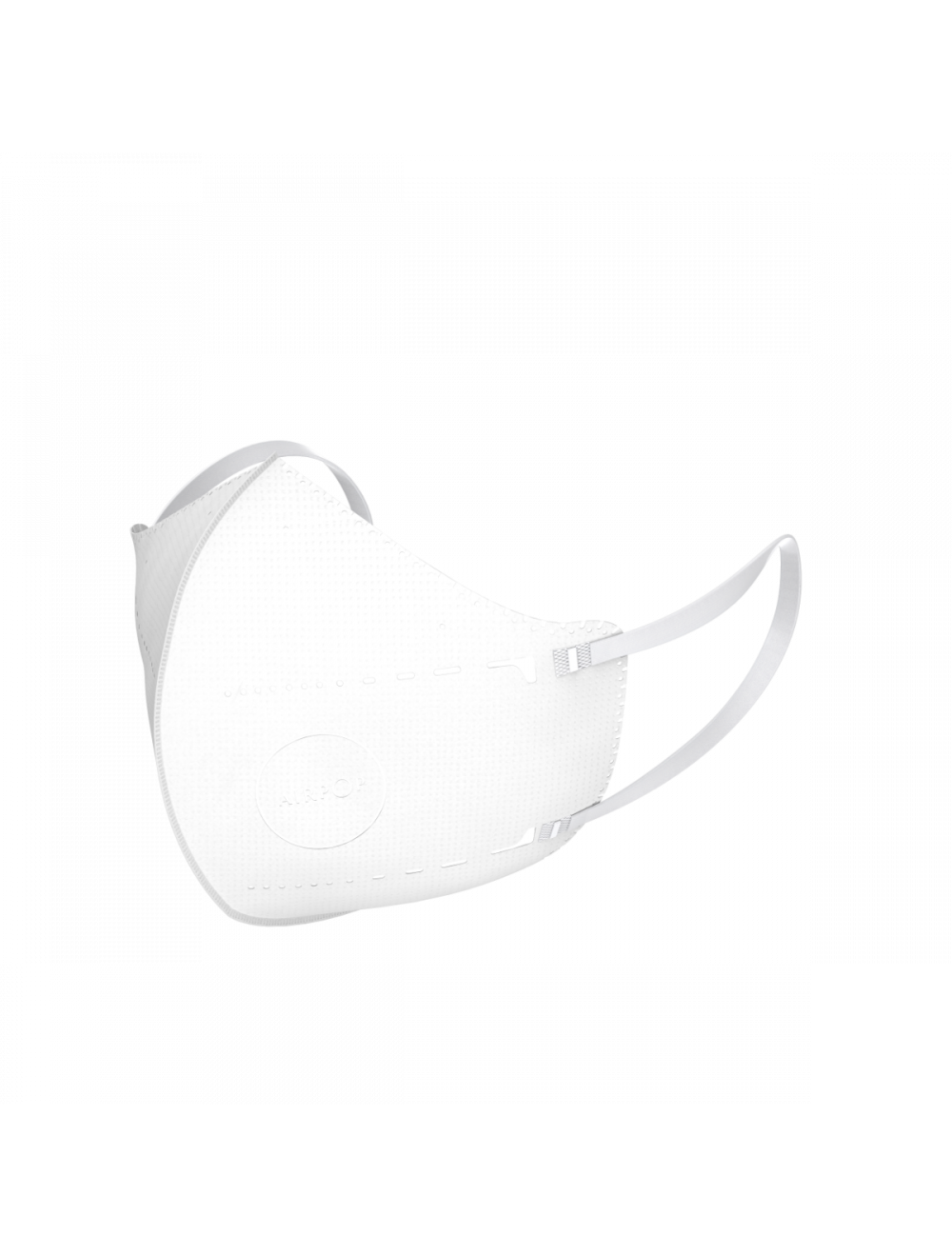 Pocket Mask NV (4pcs) White