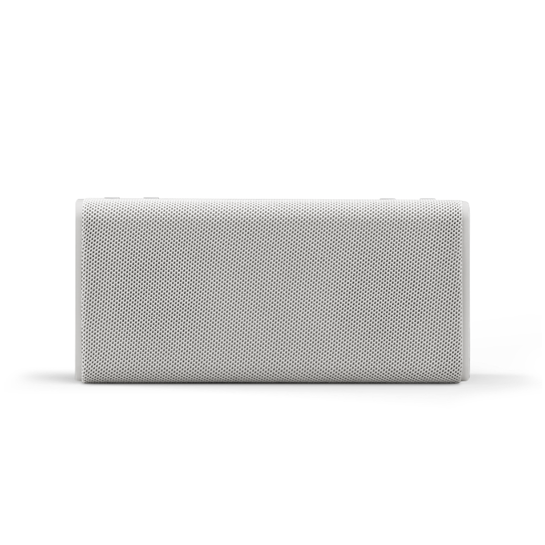 Brisbane Plus Bluetooth Speaker - White