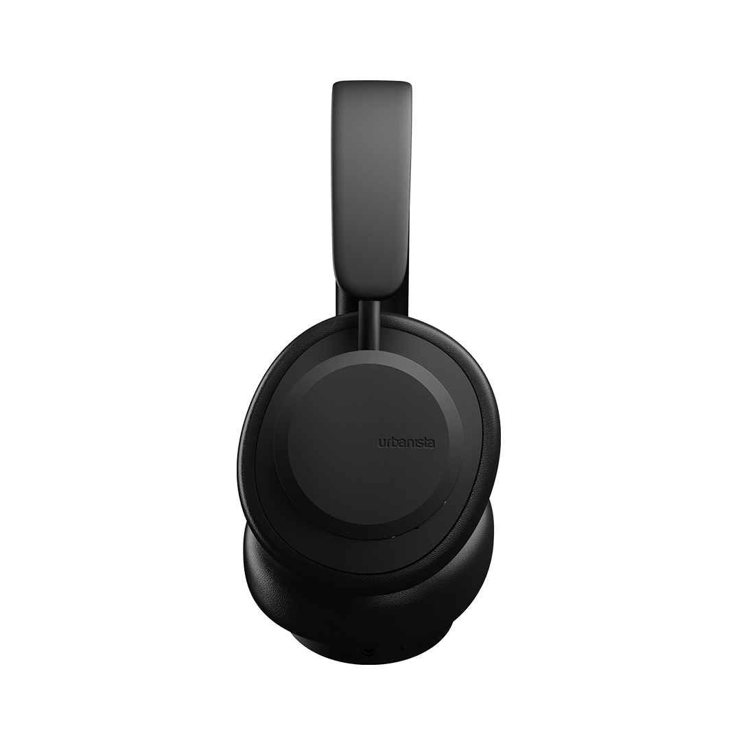 VIBEZ- Headphones Bluetooth – Rojo – Miamitek